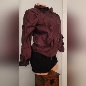 STELLA MCCARTNEY FOR ADIDAS Utility Jacket Size S